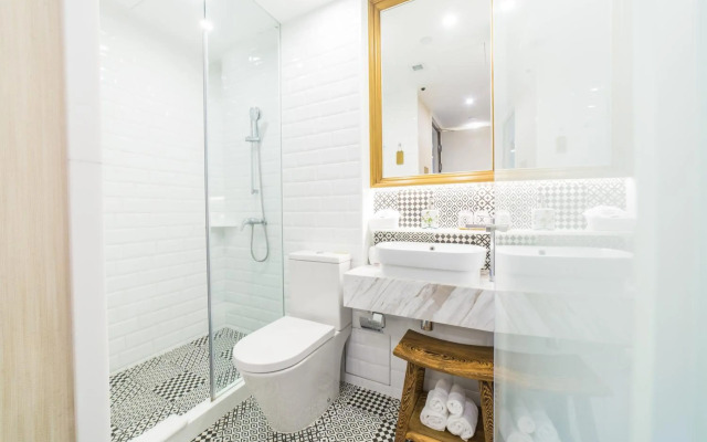 Tung Nam Lou Art Hotel