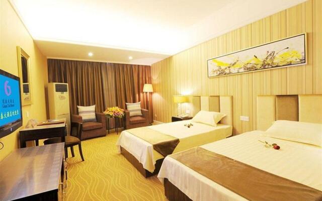 Home Inn