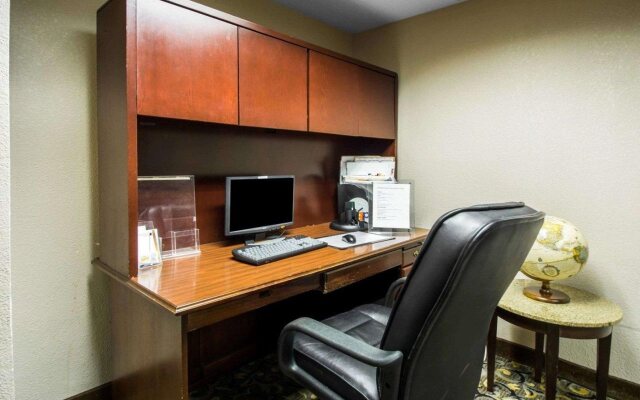 Quality Inn & Suites Tallahassee