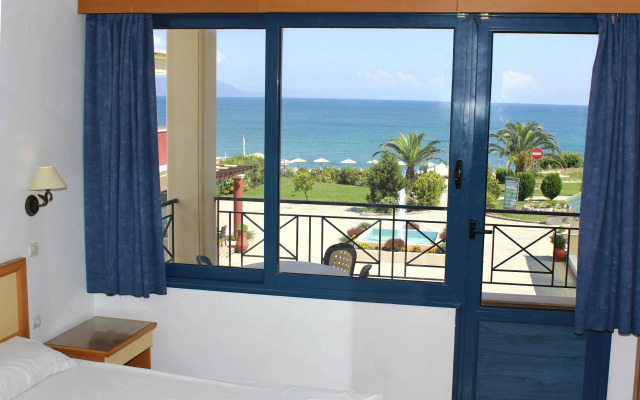 Ionian Sea View