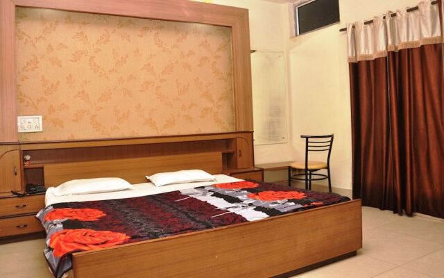 Hotel Sudarshan Palace