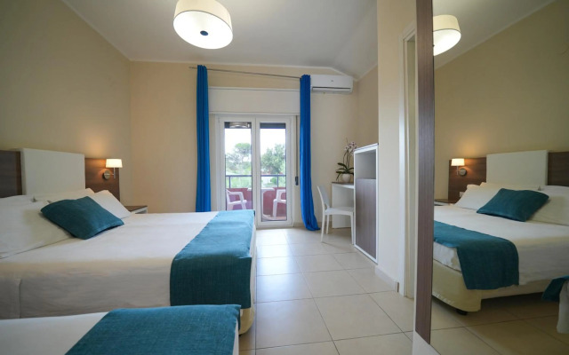 Amareclub Club Casarossa