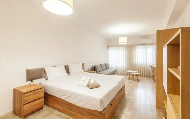Rooms4you 2 in historic center of Braga
