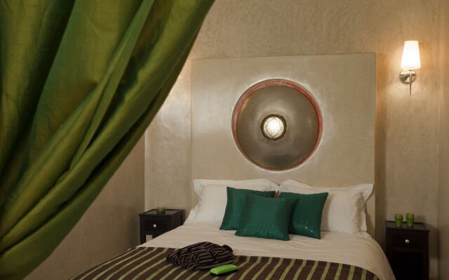 Riad Cocoon