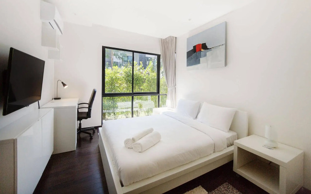 The Title Condo by TropicLook