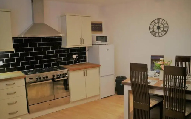 Mews Cottage Harrogate