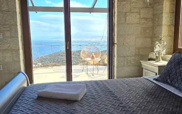 Luxury Villa Rodianna