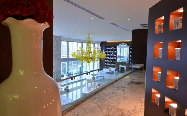 Icon Brickell - Downtown Miami