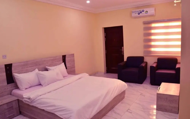 Mimantex Apartment