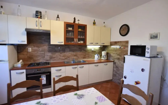 Apartment Marin