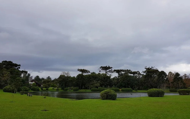 Lage de Pedra - 10 Pessoas Apartment