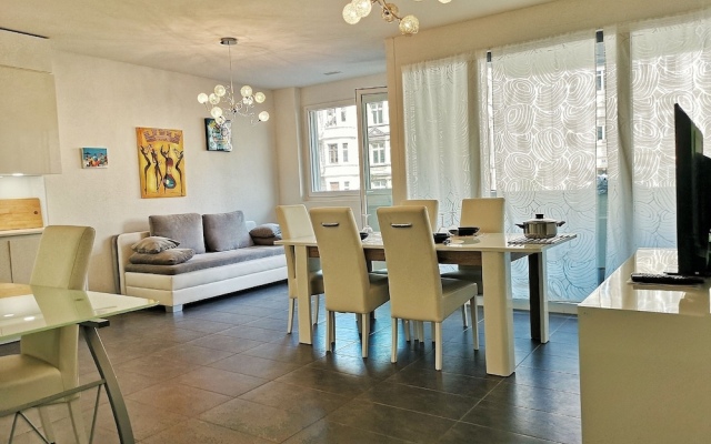 Art Basel - Guesthouse Basel