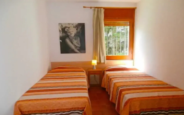 Apartment in Llafranc - 104756 by MO Rentals