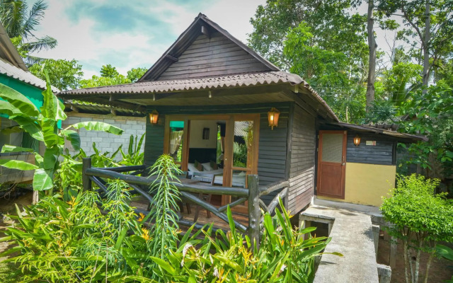 Mook Lanta Eco Resort