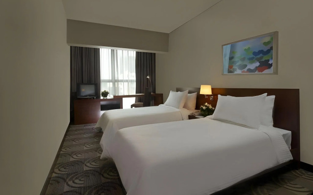 Metrostar Hotel Kuala Lumpur