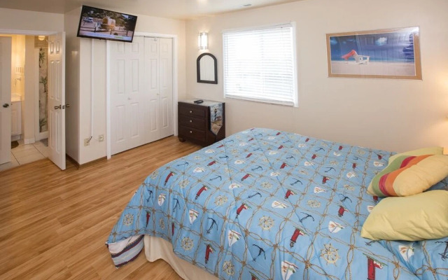 Oceanfront Villa - 12 Br Home