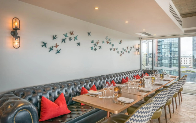 Harbour Hotel Southampton