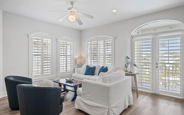 Villas at Seacrest Beach