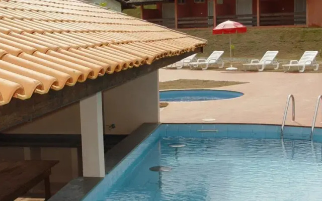 Dom Gambini Parque Hotel