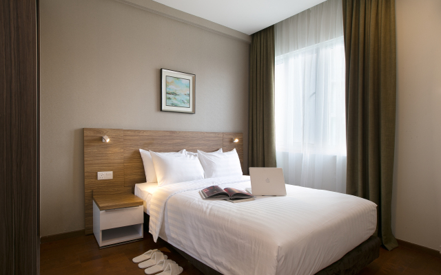 TUI BLUE The Haven Ipoh