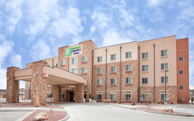 Holiday Inn Express Hotel & Suites Gallup East, an IHG Hotel