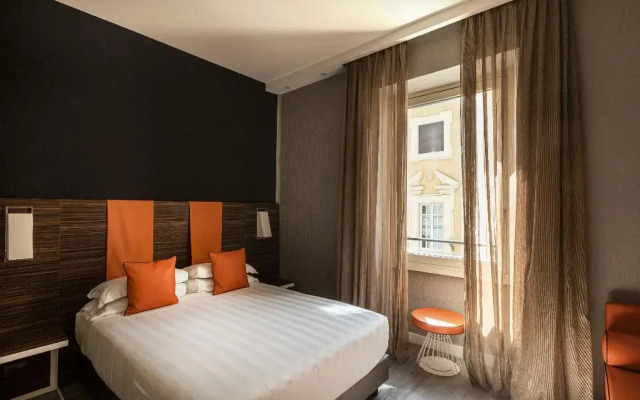 The Guardian Hotel
