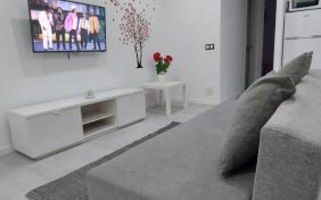 Madrid Chill Apartment