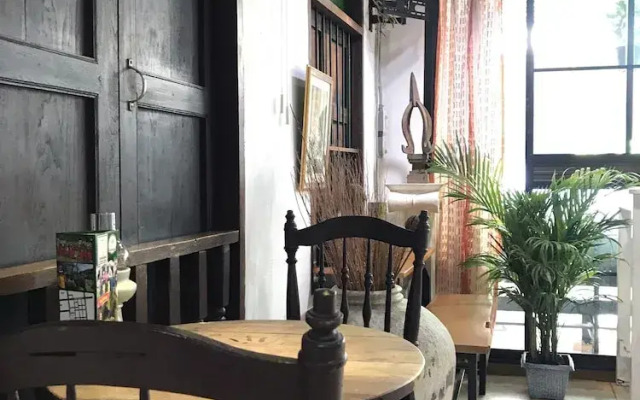 Lanna Hostel