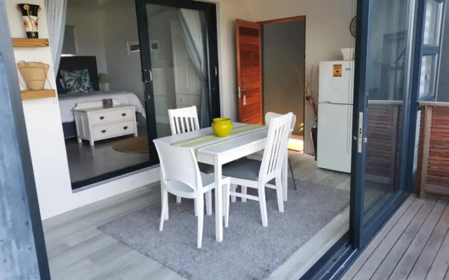 The Beach Bungalow