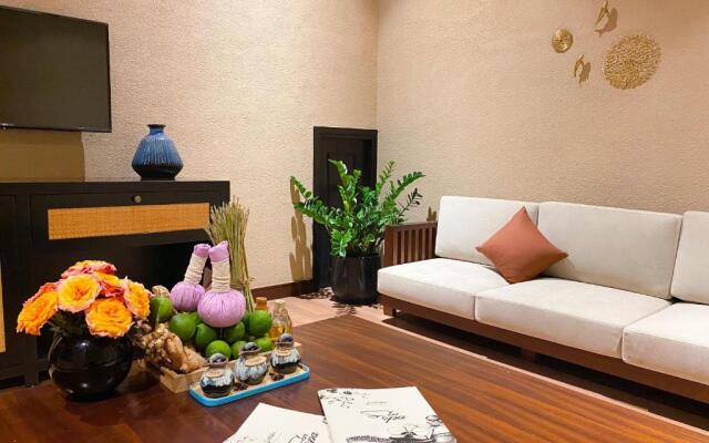 Potique Hotel