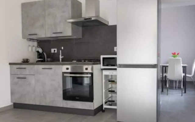 Costa Ovest Apartment Breeze