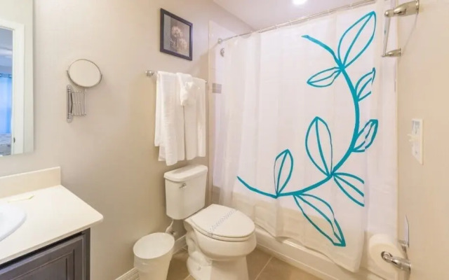 Sunny Palms Townhome