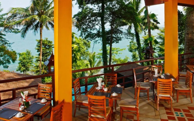 Baan Krating Khao Lak Resort