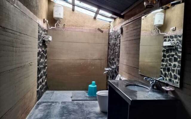 Maati Jungle Lodge