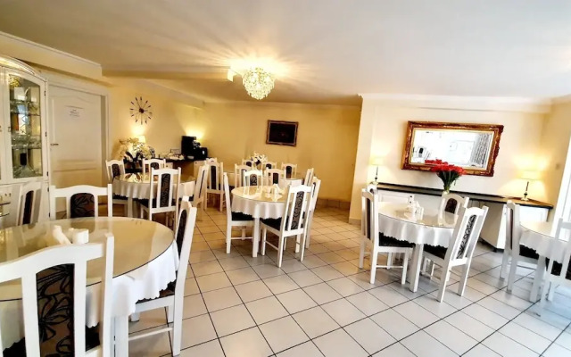 BTHouse Pokoje Goscinne
