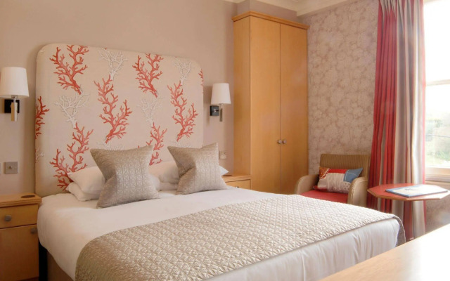 Wentworth Hotel