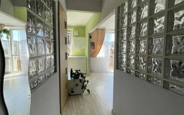 Relaxing and Calm Studio in Central Goleniow