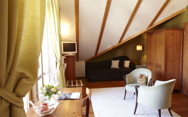 Goldene Rose Karthaus