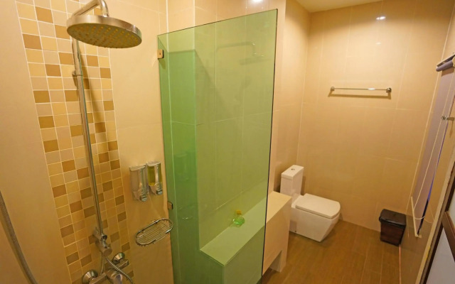 Bundhaya Villas Koh Lipe