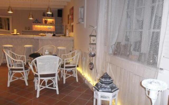 Aparthotel 4 stars Sidari