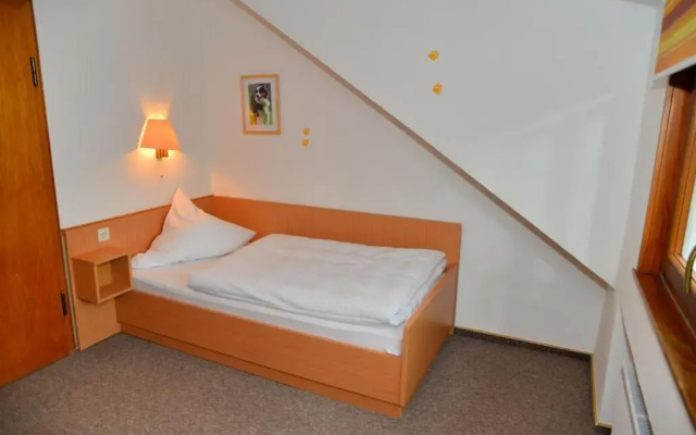 Wagners Hotel im Fichtelgebirge