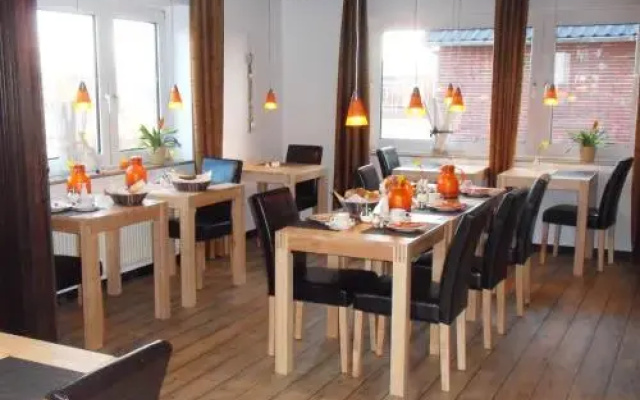 Hotel Brandaris - nur für Erwachsene