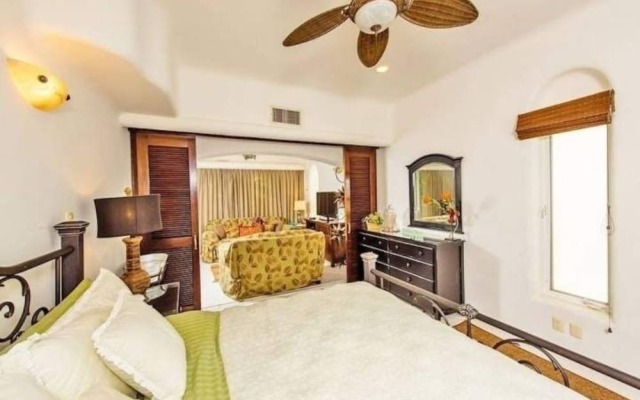 3 Bdr Beach Natzti Ha K201 3 Bedroom Apts