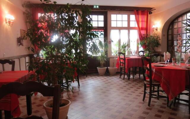 Hotel Au Petit Béarn