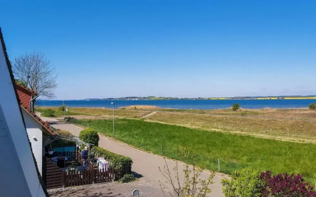 Awesome Apartment in Gager With Wifi