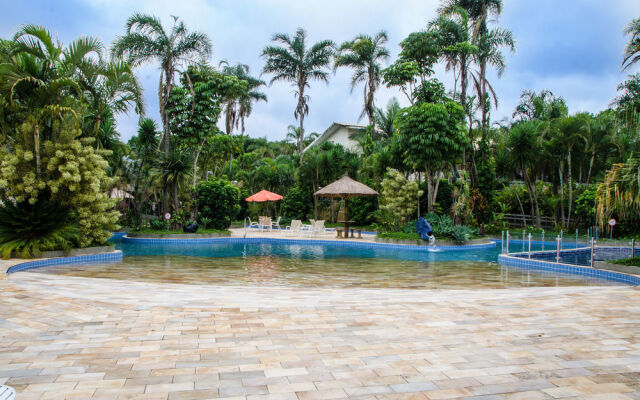 Hotel Mil Flores