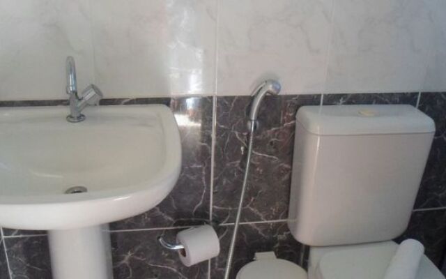 Costas Maris Pousada Unidade Guaiuba