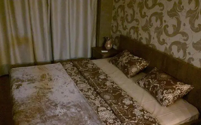 Qeti's Home
