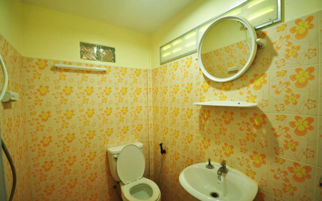 Harmony House - Hostel