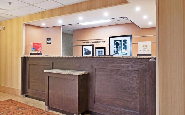 Hampton Inn Huntington/Barboursville